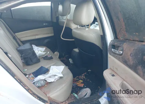 2013 Mazda Mazda6 S Grand Touring from USA, damaged, VIN 1YVHZ8CB2D5M11231